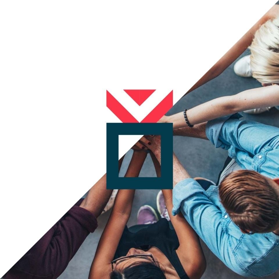 Career Corporate header