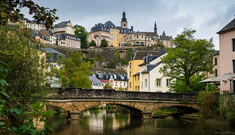 Luxembourg 