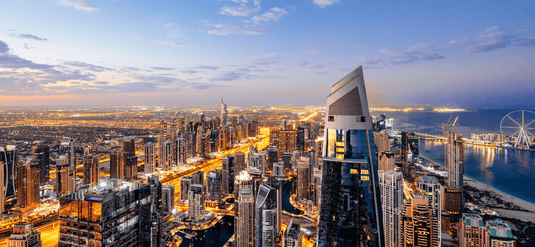 Understanding the UAE's first corporate tax regime | Hawksford