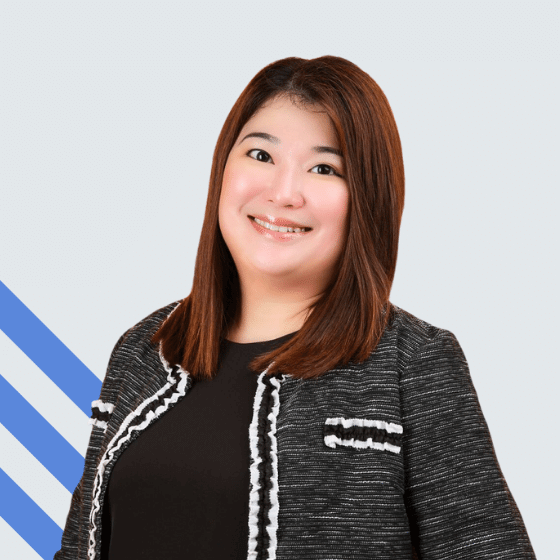 Christina Tan