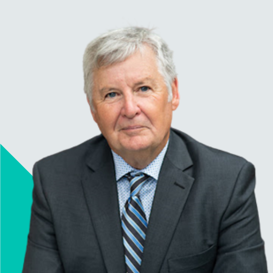 Glen Wigney