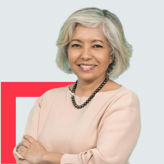 Hamida Sultan