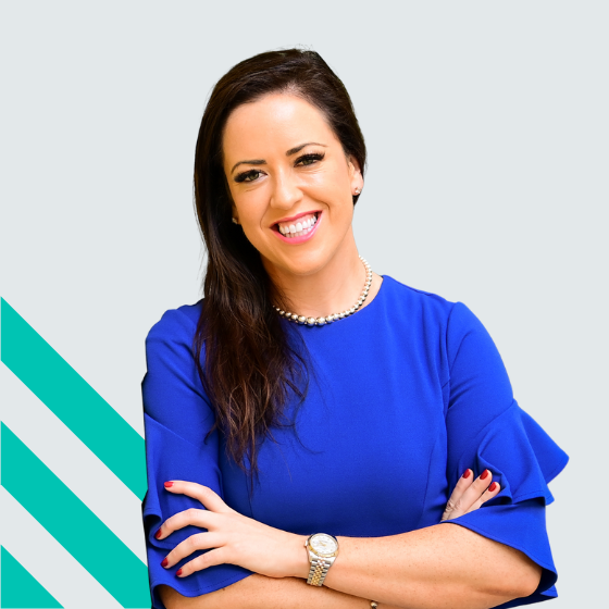 Laura McGeever