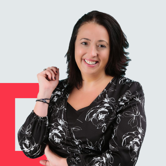 Sally-Ann Tinkler