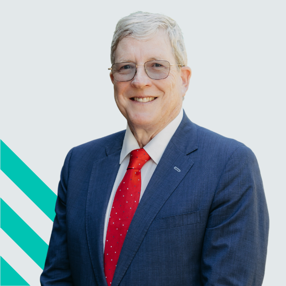 W. William Woods