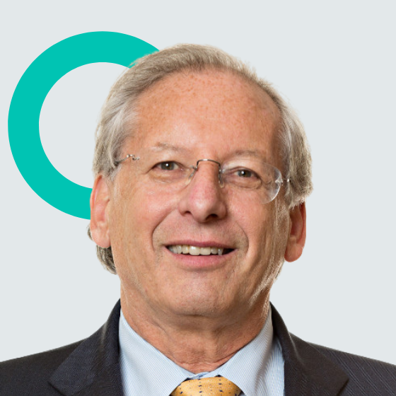 George Mazin