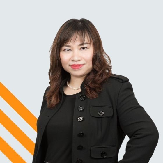 Alice Quek