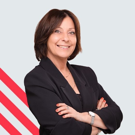 Catherine Trapani