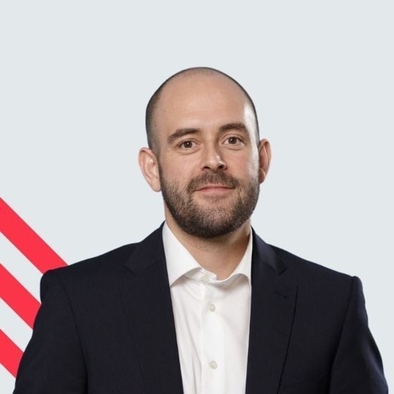 Daniel Hainsworth