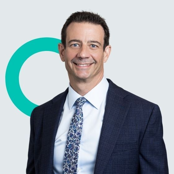 Geoff Ruddick