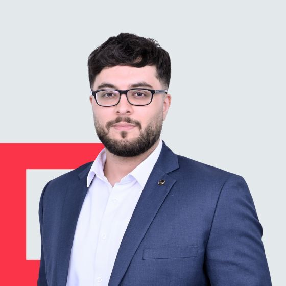 Ghazi Raza