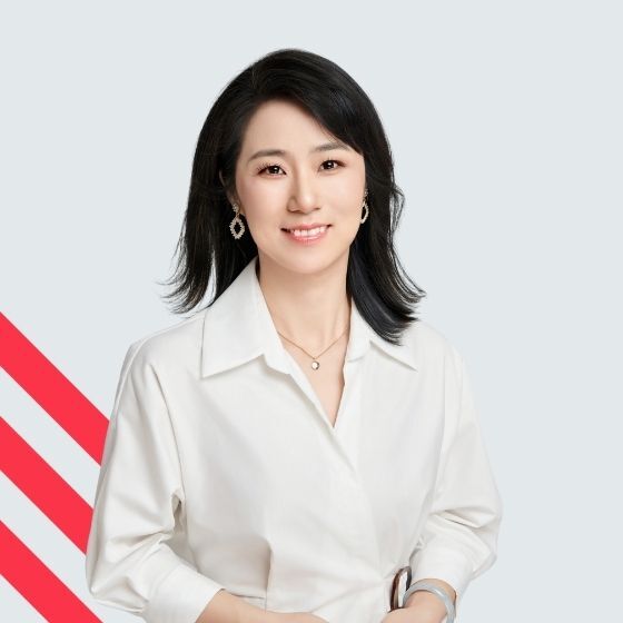 Jessie Ye