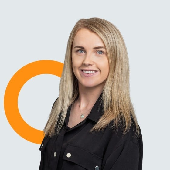 Linzi Maindonald