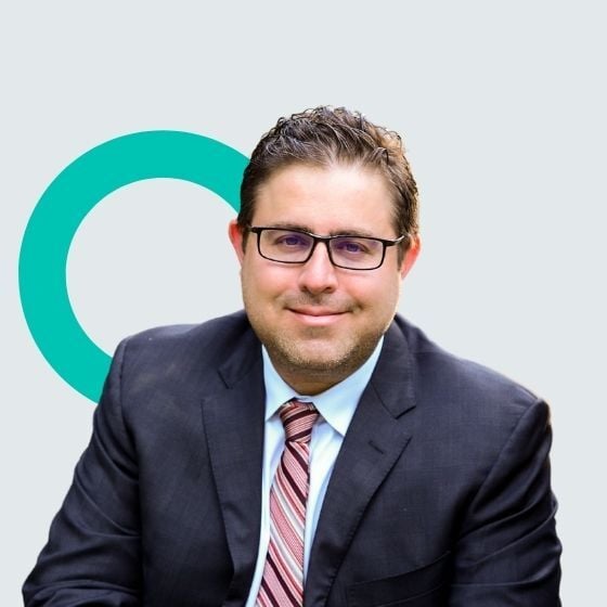 Nic Corsetti
