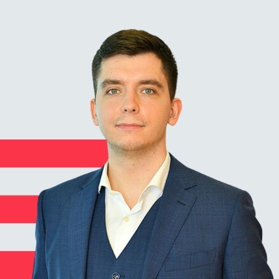 Nik Zhukov
