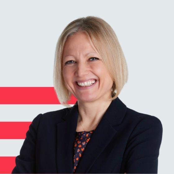 Rebecca Cox