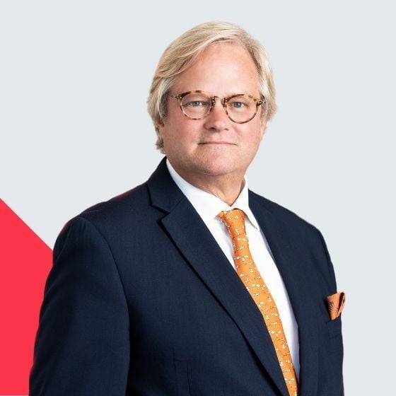 Richard Charrington