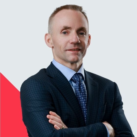 Ian Shearer