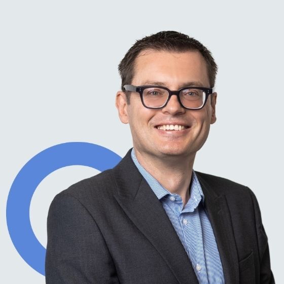 Maciek Szymanski