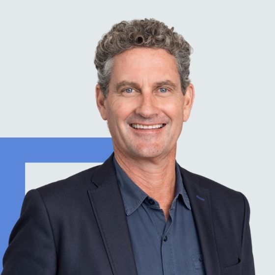 Simon Turner