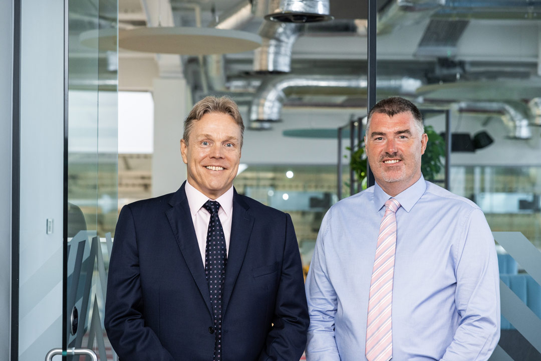 Hawksford acquires global business Healy Consultants Hawksford