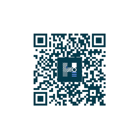 QR code for Hawksford WeChat