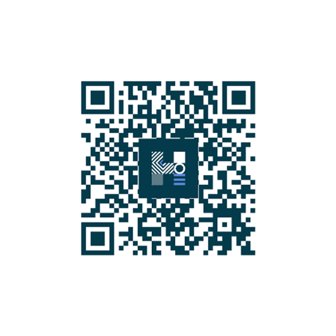 QR code for Hawksford WeChat